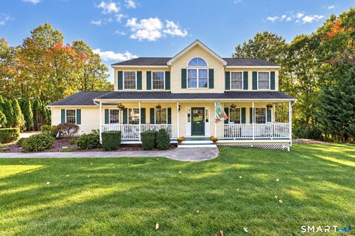 16 Sierra Ridge Rd, Naugatuck, CT, 06770-3192 | Card Image