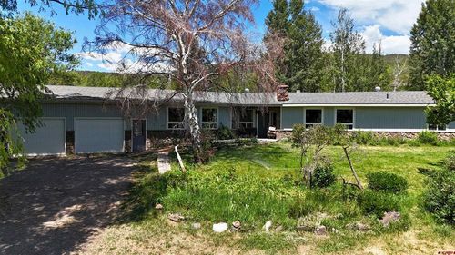 39389 Pitkin Rd, Paonia, CO, 81428-8313 | Card Image