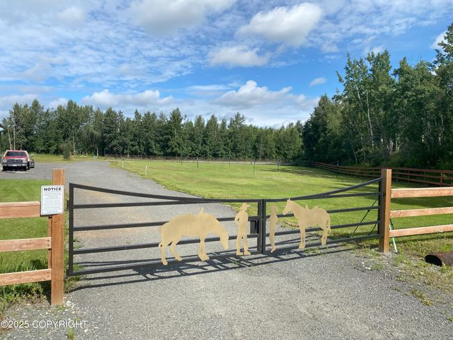 Gate and pasture | Image 49