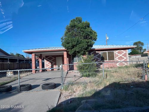 1606 Lou Andes Road, Anthony, NM, 88021 | Card Image