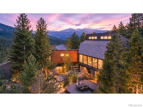 34922 Pine Ridge Rd, Golden, CO, 80403-8619 | Card Image