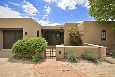 132 Thundercloud Road, House other with 5 bedrooms, 2 bathrooms and 6 parking in Santa Fe NM | Image 3