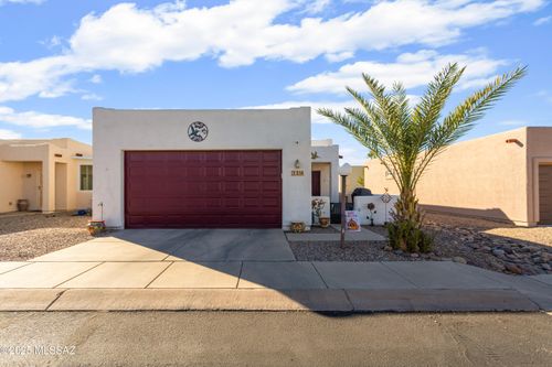 538 S Taylors Trl, Sierra Vista, AZ, 85635-8228 | Card Image