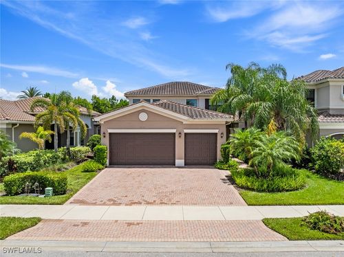 13750 Callisto Ave, NAPLES, FL, 34109-0578 | Card Image