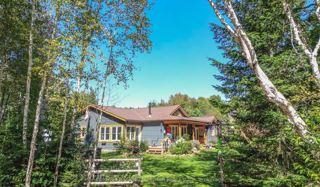 1078 Bellwood Acres, House other with 2 bedrooms, 2 bathrooms and 8 parking in Dorset ON | Image 24