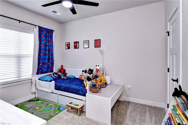 134 Fishermans Way, House other with 4 bedrooms, 4 bathrooms and null parking in Poquoson VA | Image 26