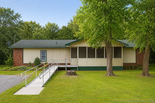 27697 Rock Creek, Shady Point, OK, 74956 | Card Image