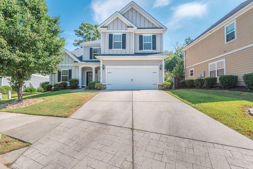 1602 Baldwin Lakes Dr, Grovetown, GA, 30813-5961 | Card Image