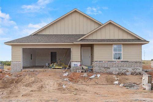 1935 Olive Avenue, Tuttle, OK, 73089 | Card Image