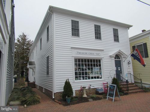 111 S Morris St, Oxford, MD, 21654-1018 | Card Image