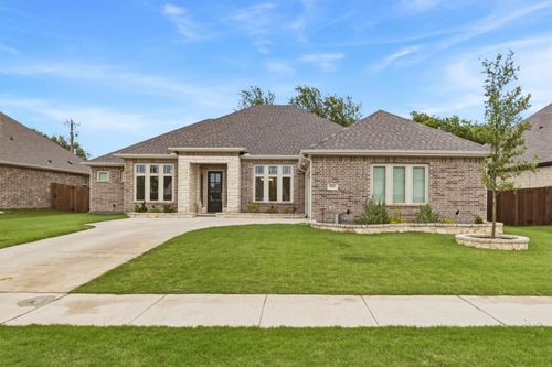 943 Richard Pittmon Dr, Desoto, TX, 75115-1299 | Card Image
