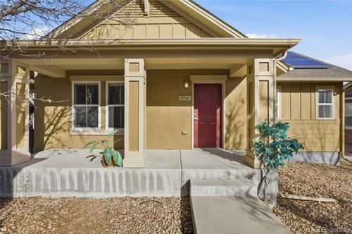 23501 E Saratoga Cir, Aurora, CO, 80016-5398 | Card Image