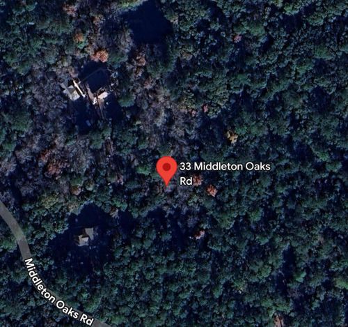 33 Middleton Oaks Rd, Charleston, SC, 29414-7205 | Card Image