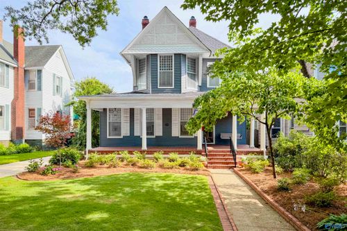 417 Jackson St Se, Decatur, AL, 35601-3005 | Card Image