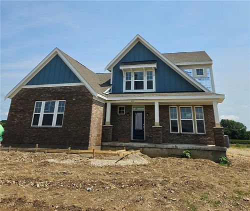 402 W Spielberg Cir, Springfield, OH, 45505-1454 | Card Image