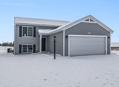 127 Mayfield Dr, Michigan City, IN, 46360-1788 | Card Image