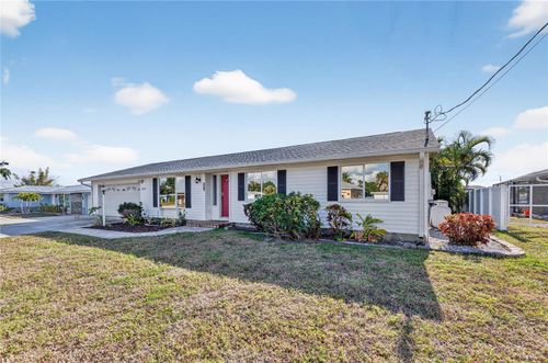 21277 Edgewater Dr, PORT CHARLOTTE, FL, 33952-9117 | Card Image