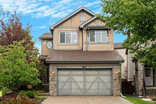 18 Aspen Hills Manor Sw, Calgary, AB, T3H0G6 | Card Image