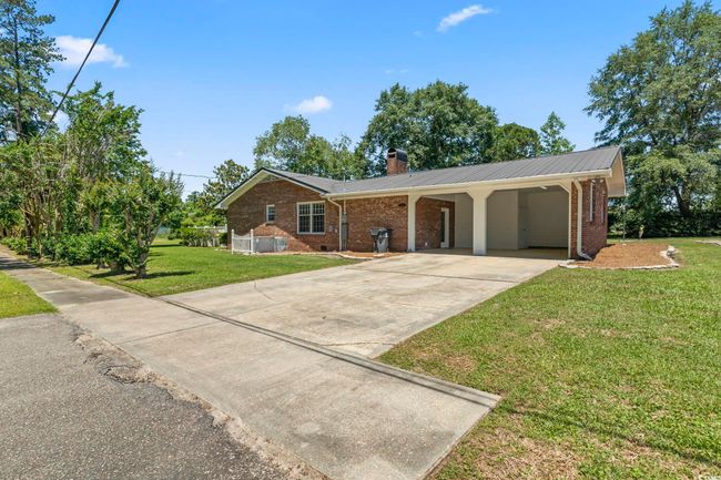 1043 S Main St, House other with 4 bedrooms, 3 bathrooms and 4 parking in Aynor SC | Image 34