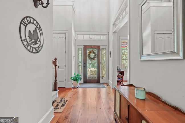 300 Rock Creek Trl, House other with 4 bedrooms, 4 bathrooms and 2 parking in Toccoa GA | Image 8