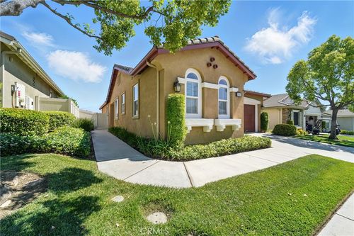 1544 Big Bnd, Beaumont, CA, 92223-7357 | Card Image