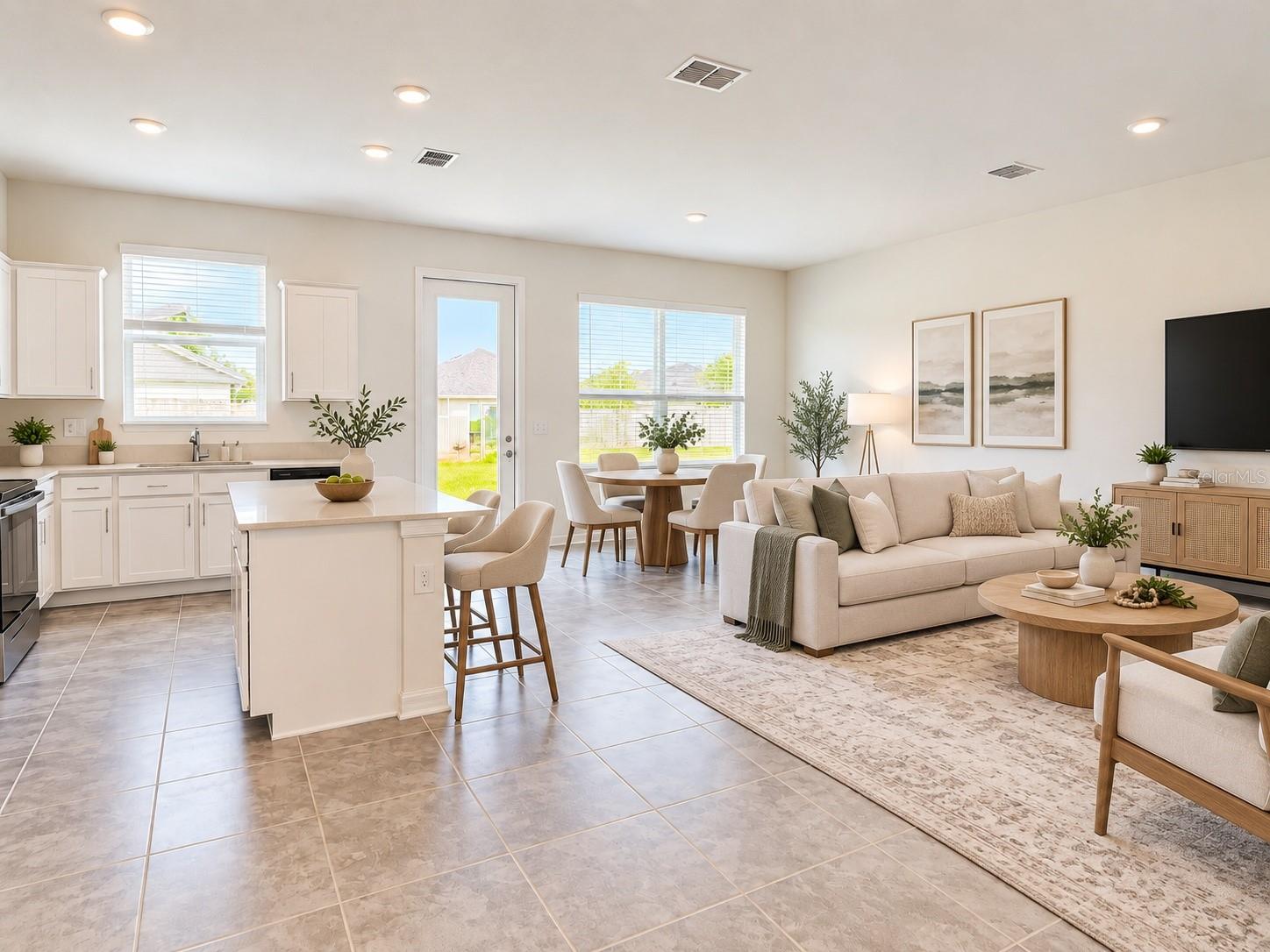 Residential Lease in DAVENPORT 4