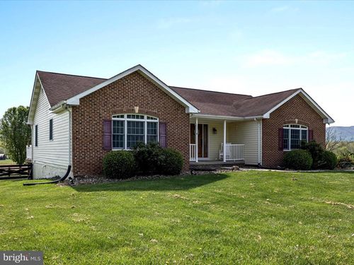 2004 State Road 259 N, WARDENSVILLE, WV, 26851-8151 | Card Image