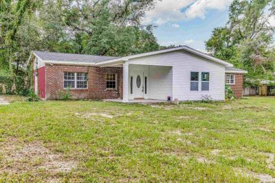 931 E Edney Ave, House other with 4 bedrooms, 2 bathrooms and null parking in CRESTVIEW FL | Image 2