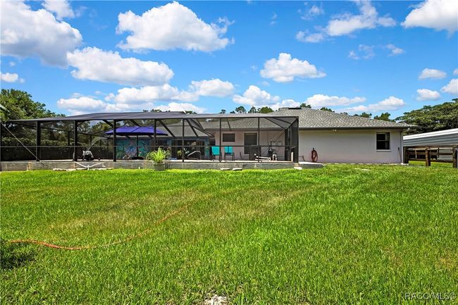 10721 N Ocean Dr, House other with 3 bedrooms, 2 bathrooms and 7 parking in CITRUS SPRINGS FL | Image 47