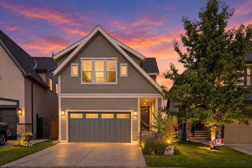 45 Mahogany Terr Se, Calgary, AB, T3M0R5 | Card Image