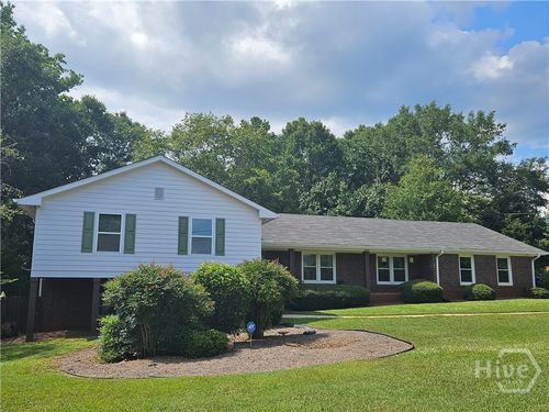 160 Edgewood Dr, Athens, GA, 30606-3106 | Card Image