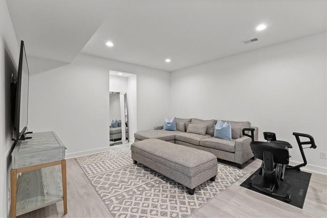 15945 W 165 Th St, House other with 5 bedrooms, 5 bathrooms and null parking in Olathe KS | Image 31