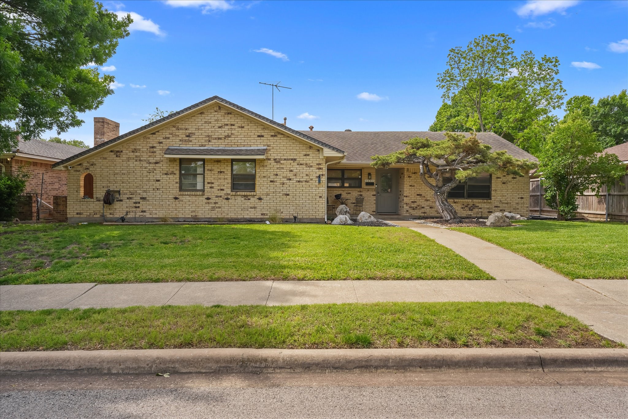 Residential Lease in Garland 4
