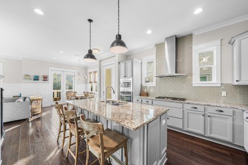 unit-b-91 Milestone Dr, Inlet Beach, FL, 32461-0786 | Card Image