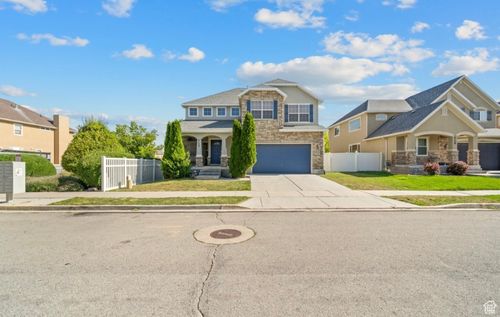 4153 W Millsden Ln, West Jordan, UT, 84084-4610 | Card Image