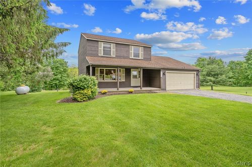 7112 Plainville Road, Lysander, NY, 13112 | Card Image