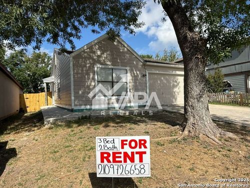 4135 Sunrise Glade Dr, San Antonio, TX, 78244-1188 | Card Image