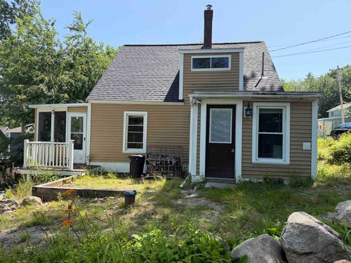 6 Milford St, Amherst, NH, 03031-1809 | Card Image