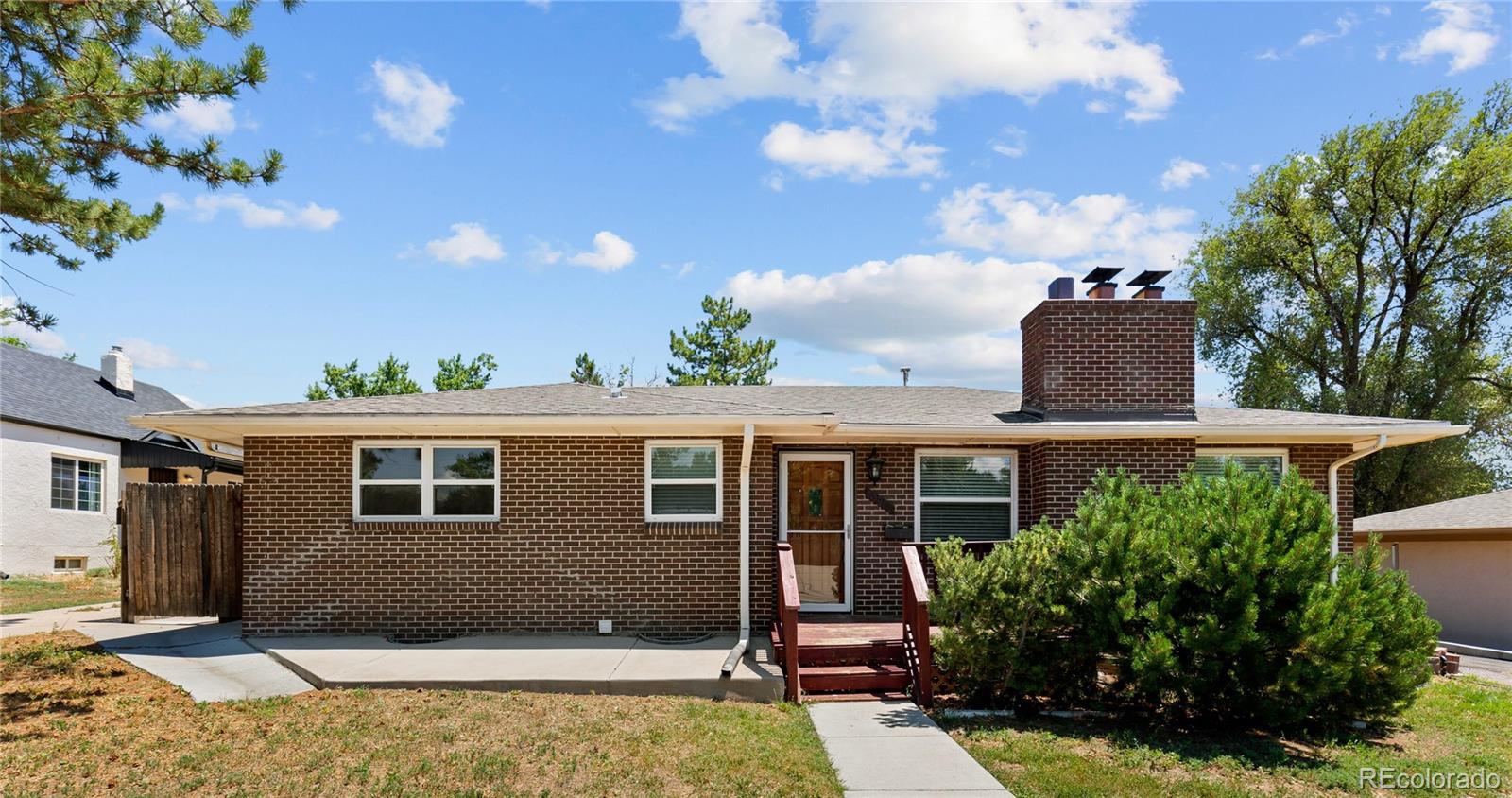 Carr St, Arvada, CO 80004