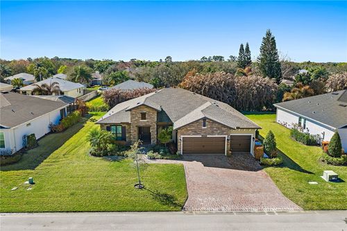 6291 Arcadia Sq, Vero Beach, FL, 32966-1814 | Card Image