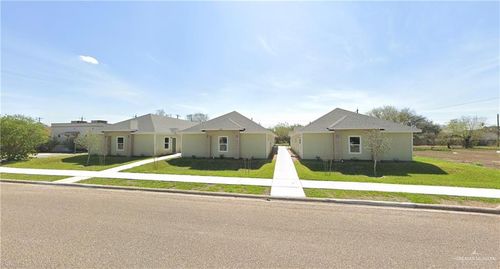 222 W Mahl St, Edinburg, TX, 78539-4331 | Card Image