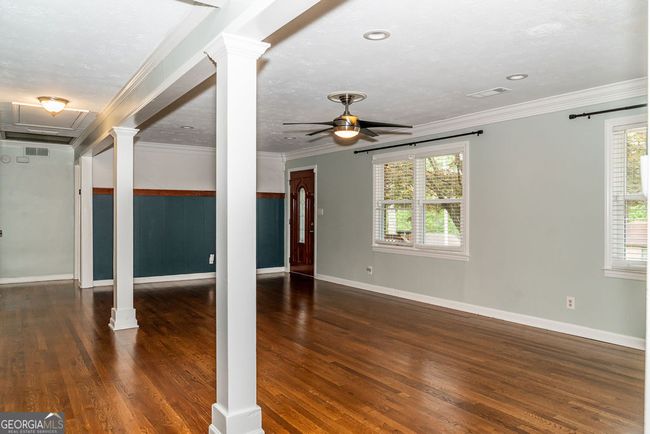 2331 Robin Ln Se, House other with 5 bedrooms, 3 bathrooms and 4 parking in Smyrna GA | Image 58