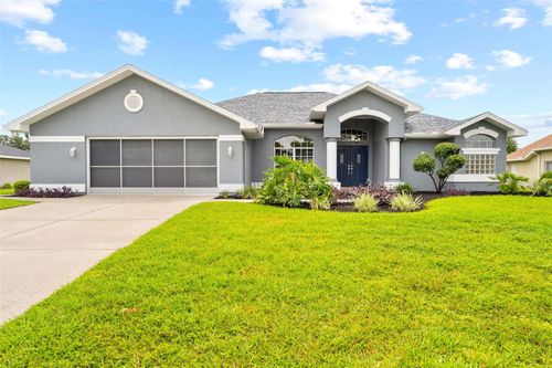 14074 Andrew Scott Road, SPRING HILL, FL, 34609 | Card Image