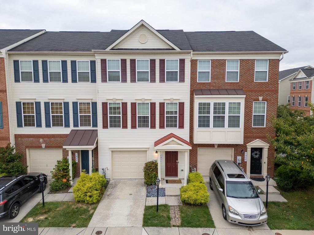 Beckman Ter, Severn, MD 21144