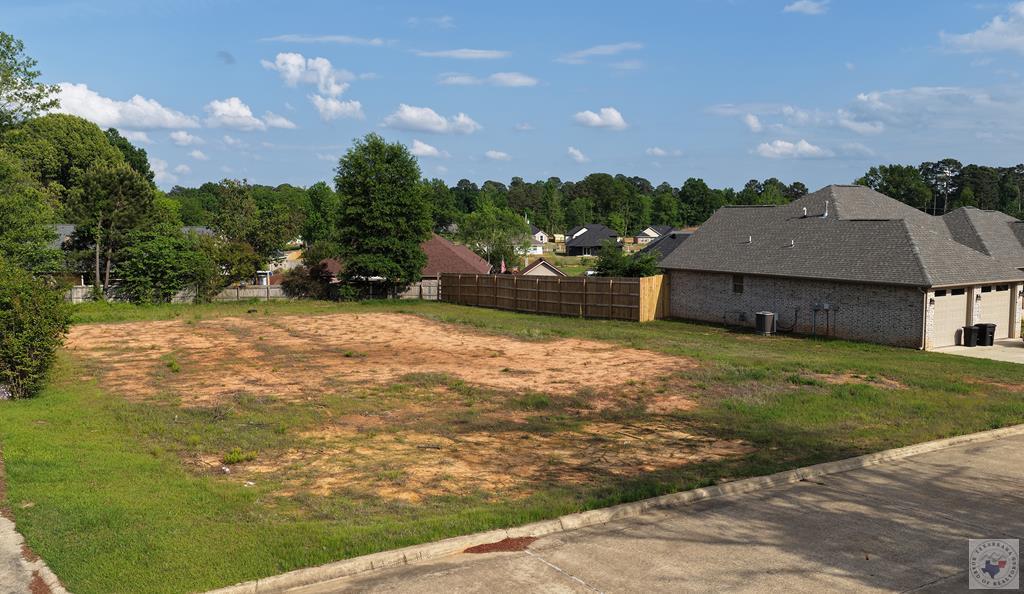Land in Wake Village 5