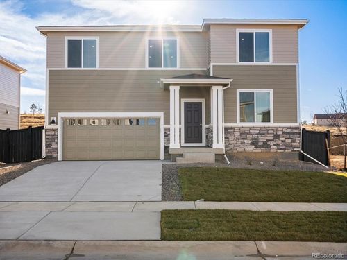 7340 27th Street Ln, Greeley, CO, 80634-6710 | Card Image