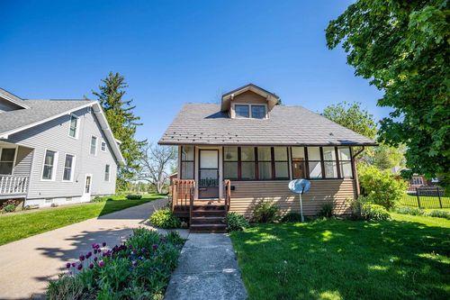 306 W Chapel Street, Dodgeville, WI, 53533 | Card Image