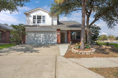 17610 Prospect Meadows Dr, Houston, TX, 77095-7194 | Card Image