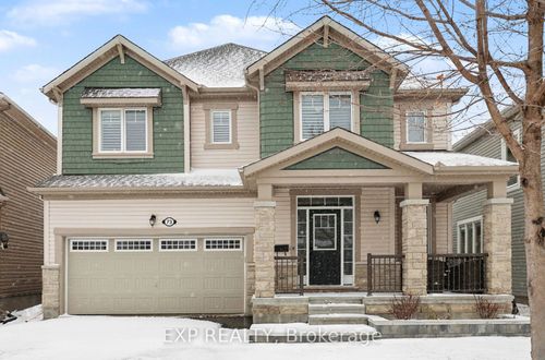 73 Bristling Cres, Nepean, ON, K2J6C2 | Card Image