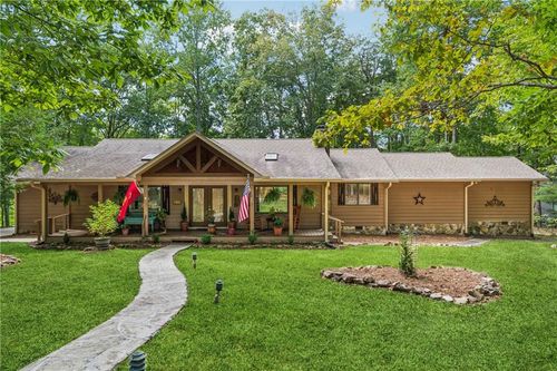141 Tamarack Dr, Jasper, GA, 30143-7516 | Card Image